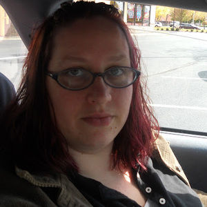 Meet your Posher, Amberlee